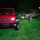 Image for article titled What It Was Like Towing a Free Jeep Grand Wagoneer With the 2020 Jeep Gladiator